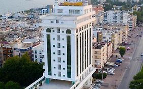 Navona Otel Mersin